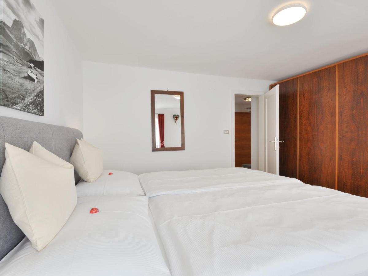 Apartment Luca By Interhome オルティゼーイ エクステリア 写真