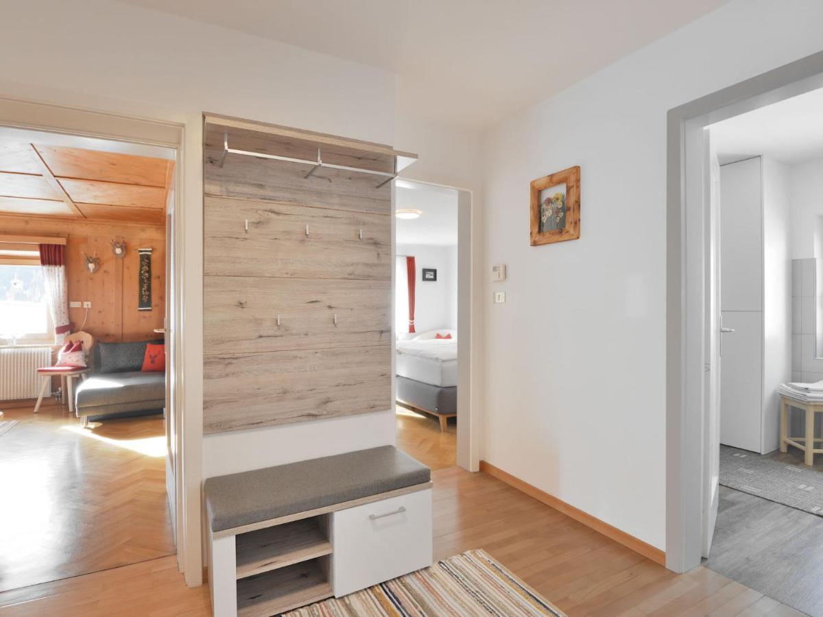 Apartment Luca By Interhome オルティゼーイ エクステリア 写真